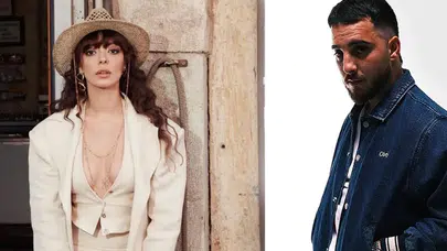 Ati242’nin Selin Şekerci Hamlesi Sosyal Medyada Konuşuluyor