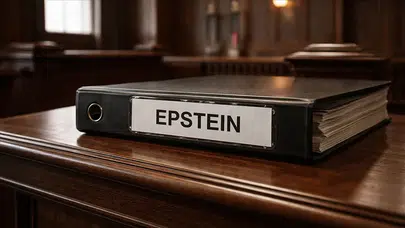 Epstein PDF dosyası nedir, kimler var? Epstein olayı ve ABD Adalet Bakanlığı’nın yayımladığı belgeler
