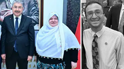 Partiden ihraç ve tutuklama, Korkmaz’ın paylaşımı tepki çekti