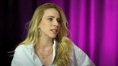 '10 Kişiyle Flört Ediyorum' sözleri sonrası Melis İşiten sessizliğini bozdu