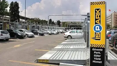 İstanbul’da Aylık Otopark Fiyatları 2026, İSPARK Ücretleri Kaç TL, Abonelik Bedeli Ne Kadar?