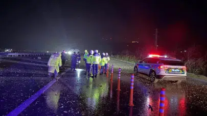 F-16 Kazası Balıkesir’i sarstı! Teknik incelemeler devam ediyor