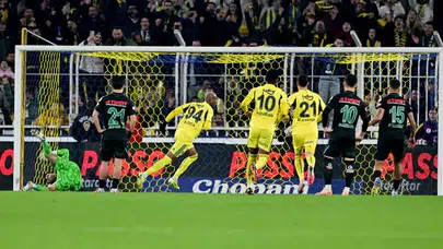 Fenerbahçe Nottingham Forest Maçı Yeni Kurallar Dahilinde Çift Ayaklı Oynanacak!