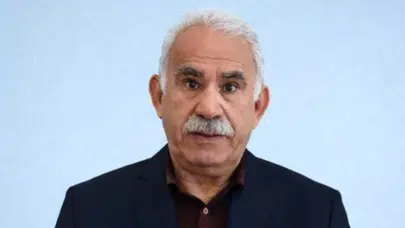 Öcalan'dan yeni mesaj: PKK’ya ikinci silah bırakma çağrısı ve fotoğraf paylaşıldı!