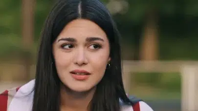 Kızılcık Şerbeti Yasemin Hayatı, Gerçek Adı Ne? Aleyna Bozok Kimdir, Hangi Dizilerde Oynadı?