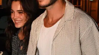 Reklam Setinde Başlayan Aşk Bitti! Aka ve Sancaktutan Yollarını Ayırdı