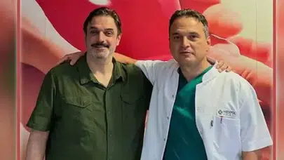 Karaciğer naklinde öne çıkan isim Prof. Dr. Onur Yaprak’ın hayatı, kariyeri, uzmanlık alanları, görev yaptığı hastane?