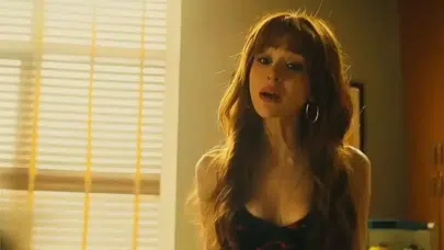 Jasmine Dizisinin Başrolü Asena Keskinci'nin boyu, kilosu kaç, ailesi hakkında neler biliniyor?