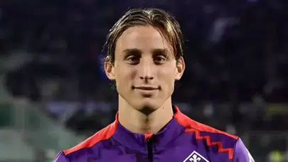 Inter Maçında Fenalaşmıştı! Edoardo Bove Yeniden Oynadı