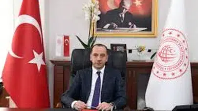 Muhammet Selami Yazıcı Nereli? Yeni İçişleri Bakanlığı Genel Müdürü Hakkında Bilgiler?