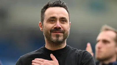 Olympique Marsilya Roberto De Zerbi ile Neden Yollarını Ayırdı?