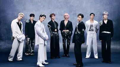 Ateez Fırtınası: K-pop’un Küresel Yıldızları Kimler?