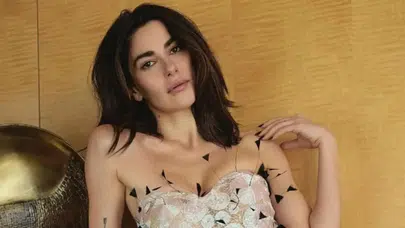 Yasak Elma’nın yıldızı Nesrin Cavadzade hakkında merak edilenler