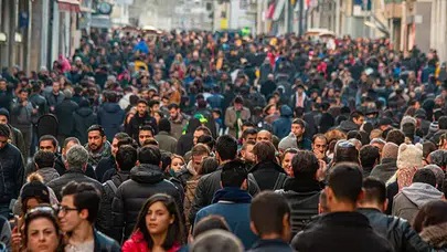 İstihdam Geriledi, İşsizlik Arttı! TÜİK Rakamlarında İşsiz Sayısı 2 Milyon 819 Bine Yükseldi!