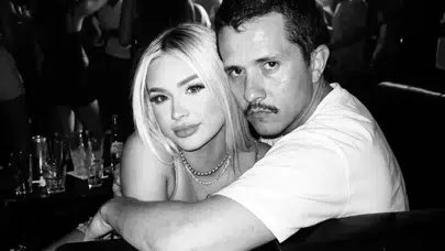 AI Fotoğrafı Kriz Yarattı! OnlyFans Modeli Maria Julissa'dan ‘El Mencho’ Açıklaması