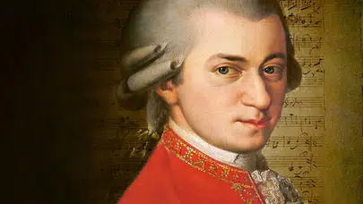 Mozart'ın ünlü eseri meğer Osmanlı izi taşıyormuş!