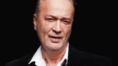 Eşref Rüya dizisinde Hıdır karakterini canlandıran Levent Özdilek kiminle yakalandı, SEVGİLİSİ mi, iddialara ne yanıt verdi?