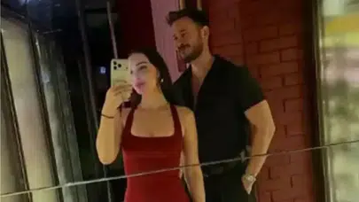 Anıl Altan boşandı mı, kız arkadaşı var mı, Handan Buse Gürcan (HAYATI) kim, sevgililer mi?