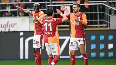 Eyüpspor Maçı Öncesi Osimhen Gündemi! Galatasaray’dan Açıklama