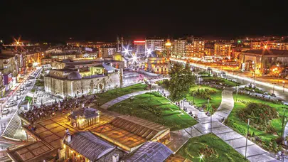 58 nerenin plakası? 58 plaka kodu hangi şehrin, hangi ilçelere ait?