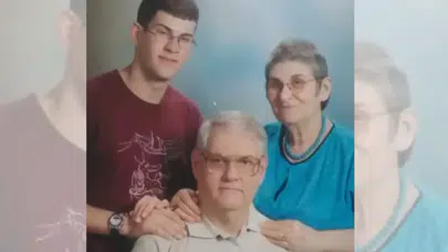 Canan Karatay’ın oğlu Mehmet Rahmi Karatay hayatı, kaç yaşında, ne iş yapıyor?