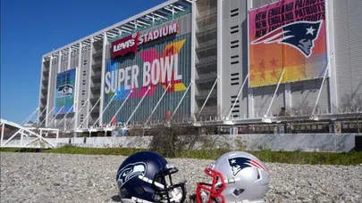Amerikan NFL Super Bowl Finali Türkiye SAATİ ile KAÇTA Başlıyor, Hangi Platformda CANLI Yayınlanıyor? Şifresiz mi? S Sport Plus İzle