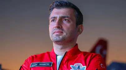 Bayraktar KIZILELMA ve TOYGUN 100 entegrasyonu operasyonel testlerde göz kamaştırdı!