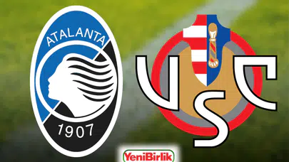 Atalanta -Cremonese Maçı Saat Kaçta, Nerede Oynanacak, Hangi Kanalda CANLI İzlenir, Şifresiz Mi? S Sport Plus Yayın Bilgileri