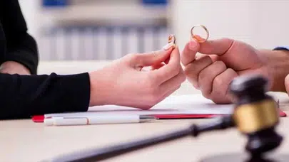 Boşanma oranının en az ve en yüksek olduğu şehirler hangileri? TÜİK 2025 nüfus verileriyle il il liste açıklandı