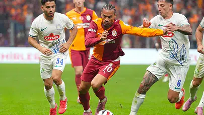 Silva, Goretzka ve Senesi Galatasaray listesinde!