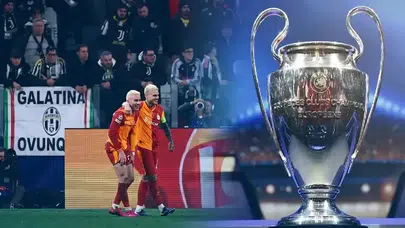 Juventus Turu Türkiye’ye Puan Getirdi! Ülke Sıralaması Güncellendi