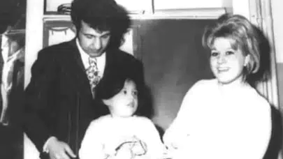 Muazzez Abacı kiminle evli, çocuğu var mı, Abdurrahman Abacı hayatı, nereli, mesleği ne?