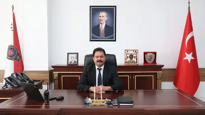 Bursa İl Emniyet Müdürü Kadir Gökçe Kimdir, Kaç Yaşında, Nereli, Hangi Görevlerde Bulundu?