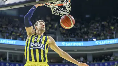 Barcelona - Fenerbahçe Beko Maçı Ne Zaman, Şifresiz Canlı İzleme Detayları, Saat Kaçta?