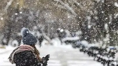 11 Şubat Çarşamba Konya’da okullar tatil mİ, Valilikten açıklama var mı? Son durum ne?