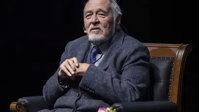 İlber Ortaylı Ölümden Döndü! Pazar Gecesi Yaşananlar Herkesi Şoke Etti