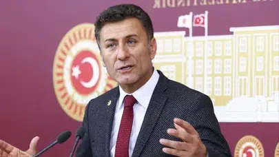 Orhan Sarıbal kaç yaşında, nereli, siyasi kariyeri ne?