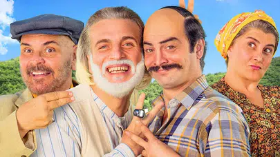 Düğün Dernek filmi konusu ne, çekimler nerede yapıldı? Oyuncu kadrosunda kimler var?