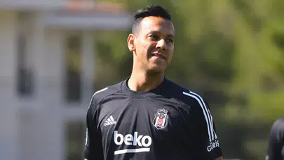 Josef de Souza Beşiktaş’a orta saha önerdi mi, kimi önerdi? Fluminense’den Matheus Martinelli transfer gündemine girdi
