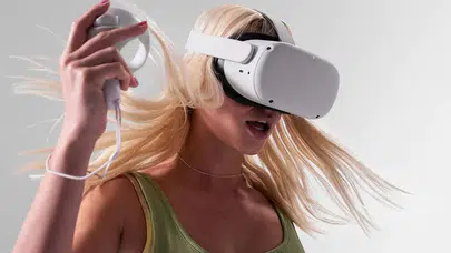 Gerçeklik Değişiyor: VR Gözlüklerle Dijital Dünyaya Adım Atın