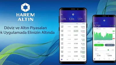 Harem Altın Çöktü mü? 18 Şubat 2026