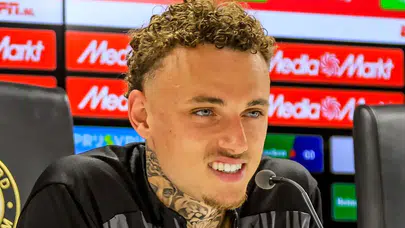 Noa Lang’ın satın alma opsiyonu varmı, ne kadar, Galatasaray bonservisini alacak mı?