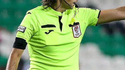 TFF FIFA Kokartı Takacak Hakemler 2026 Listesi Açıklandı mı, Hangi İsimler Seçildi?
