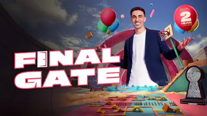 Final Gate yarışmacı kadrosu kimler? Ebo’nun yarışmasında yer alan isimler belli oldu