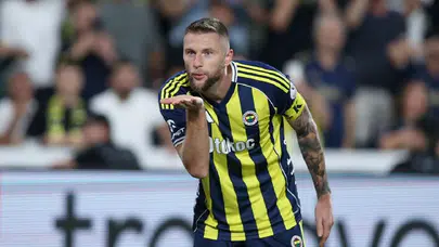 Skriniar ceza alacak mı, gol sevincinde ne yaptı, hakem raporunda ne yazıyor? Kocaelispor maçında kameraya yansıyan anlar