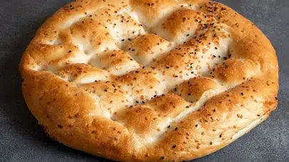 Evde Ramazan Pidesi Tarifi ve Püf Noktaları!