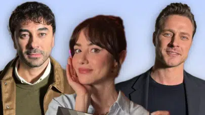 Medeni Haller (2026) Oyuncuları Kimler, Hangi Oyuncu Hangi Rolde? atv Kadrosu