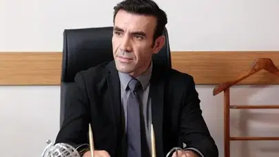 Yeraltı Yılmaz kim, gerçek adı ne? Mehmet Yılmaz Ak kaç yaşında, nereli, boyu kaç, TV dizileri ve kariyeri