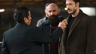 İnci Taneleri’nde Kıyamet Koptu! 47. Bölümde Dilber’in Sırrı Herkesi Felç Etti!