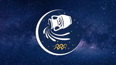 4 Şubat Çarşamba günü Kova burcunu neler bekliyor? Günlük burç yorumlarına göre aşkı bulacaklar mı?